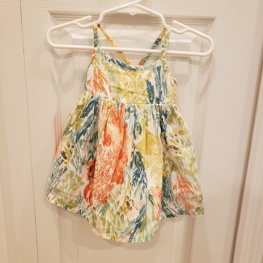 Old Navy dress